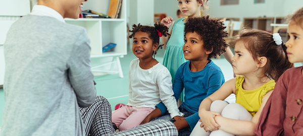 School Collaboration & Advocacy (2)